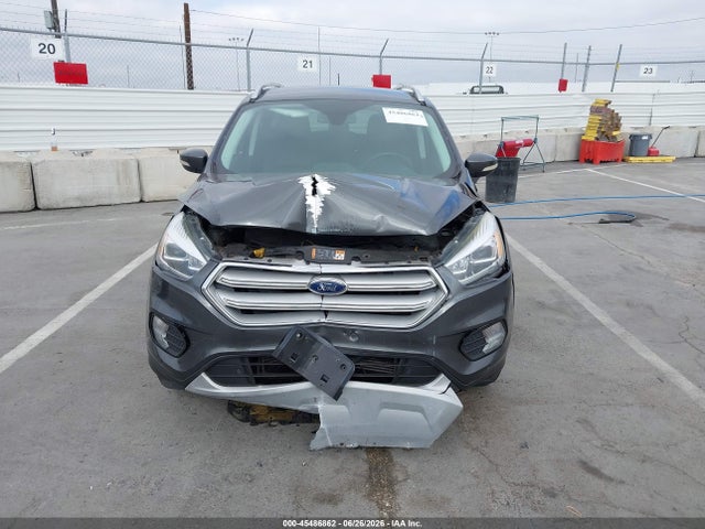Ford Escape Titanium 2018 1FMCU0J94JUA64658 Image 12