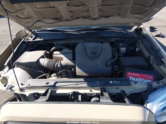 3TMAZ5CN8HM036865 Toyota Tacoma Trd Off Road