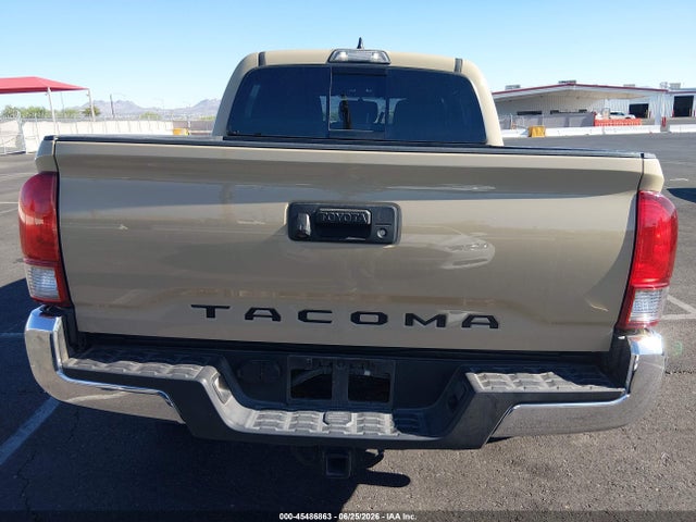 3TMAZ5CN8HM036865 Toyota Tacoma Trd Off Road