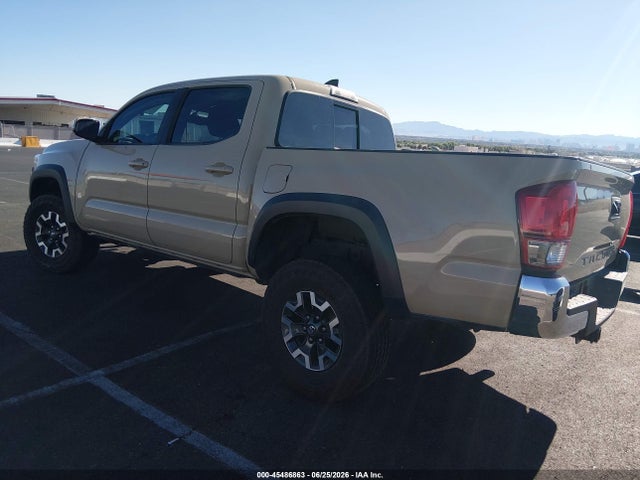 3TMAZ5CN8HM036865 Toyota Tacoma Trd Off Road