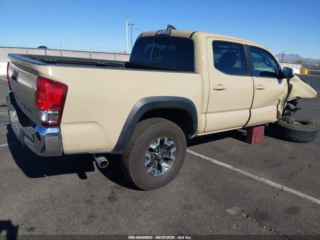 3TMAZ5CN8HM036865 Toyota Tacoma Trd Off Road