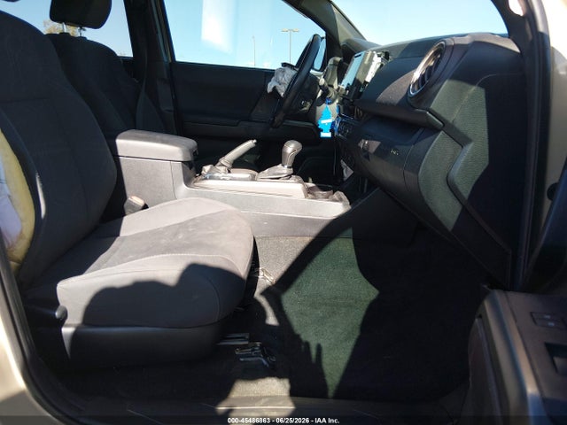 3TMAZ5CN8HM036865 Toyota Tacoma Trd Off Road