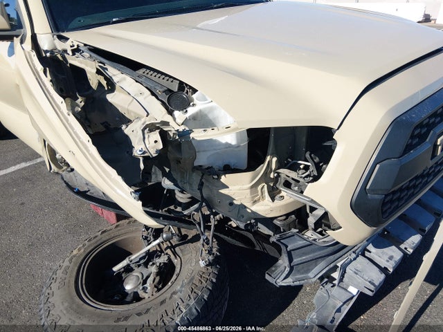 3TMAZ5CN8HM036865 Toyota Tacoma Trd Off Road