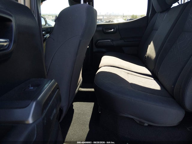 3TMAZ5CN8HM036865 Toyota Tacoma Trd Off Road