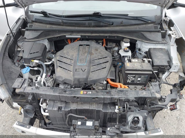 KIA Niro Ev Ex Premium 2020 KNDCE3LG4L5047371 Image 10