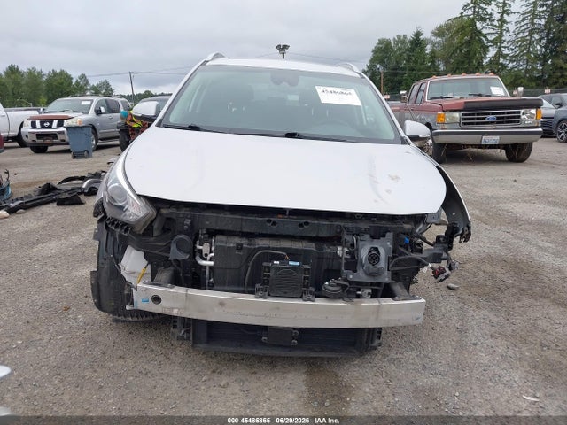 KIA Niro Ev Ex Premium 2020 KNDCE3LG4L5047371 Image 13