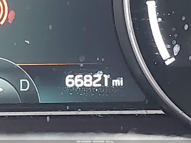 KIA Niro Ev Ex Premium 2020 KNDCE3LG4L5047371 Image 16