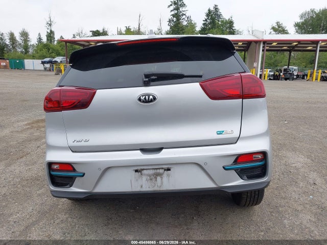 KIA Niro Ev Ex Premium 2020 KNDCE3LG4L5047371 Image 17