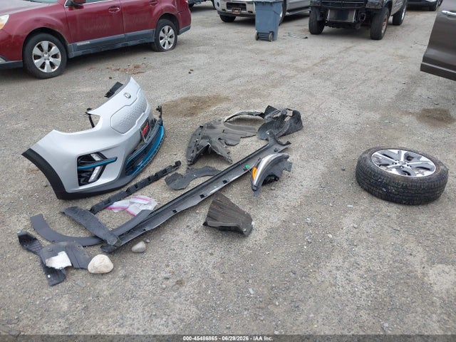 KIA Niro Ev Ex Premium 2020 KNDCE3LG4L5047371 Image 12