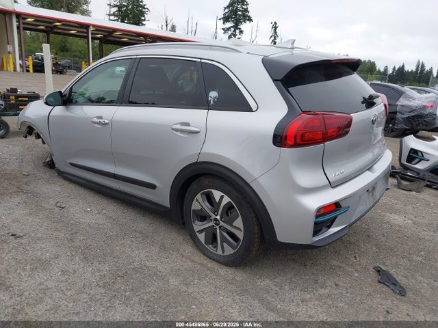 KIA Niro Ev Ex Premium 2020 KNDCE3LG4L5047371 Image 3