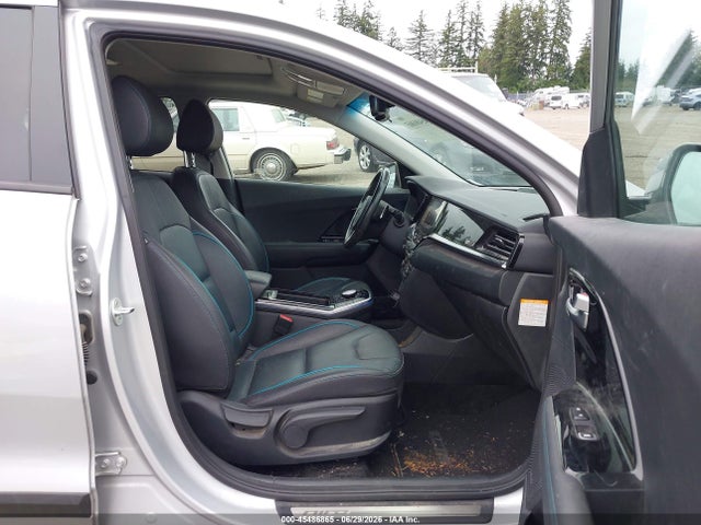 KIA Niro Ev Ex Premium 2020 KNDCE3LG4L5047371 Image 5