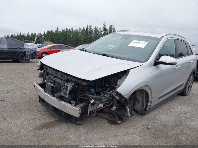 KIA Niro Ev Ex Premium 2020 KNDCE3LG4L5047371 Image 6