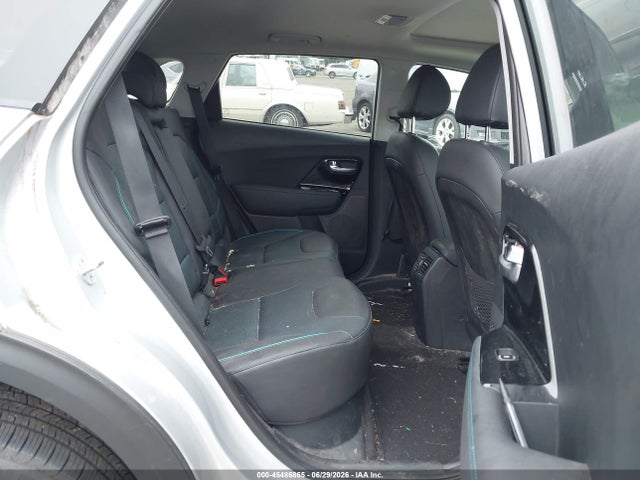 KIA Niro Ev Ex Premium 2020 KNDCE3LG4L5047371 Image 8