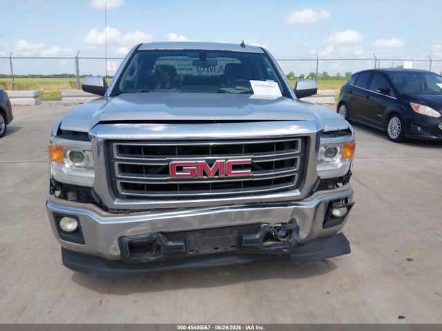 Aukcja sprzedaży 2014 Gmc Sierra 1500 Sle, vin: 3GTP1UEC8EG101294, numer aukcji: 45486867