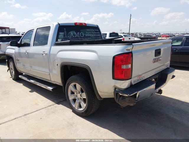 Aukcja sprzedaży 2014 Gmc Sierra 1500 Sle, vin: 3GTP1UEC8EG101294, numer aukcji: 45486867
