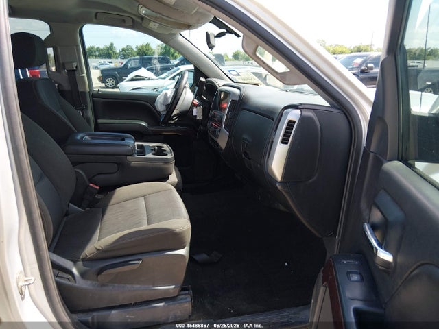 Aukcja sprzedaży 2014 Gmc Sierra 1500 Sle, vin: 3GTP1UEC8EG101294, numer aukcji: 45486867