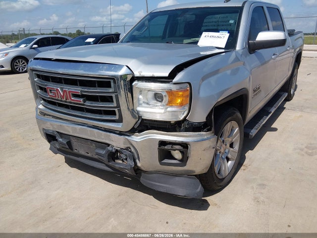 Aukcja sprzedaży 2014 Gmc Sierra 1500 Sle, vin: 3GTP1UEC8EG101294, numer aukcji: 45486867
