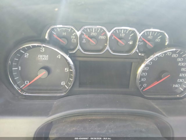 Aukcja sprzedaży 2014 Gmc Sierra 1500 Sle, vin: 3GTP1UEC8EG101294, numer aukcji: 45486867