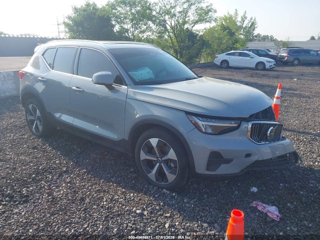 Aukcja sprzedaży 2025 Volvo Xc40 B5 Core Bright Theme, vin: YV4L12UJXS2559374, numer aukcji: 45486871