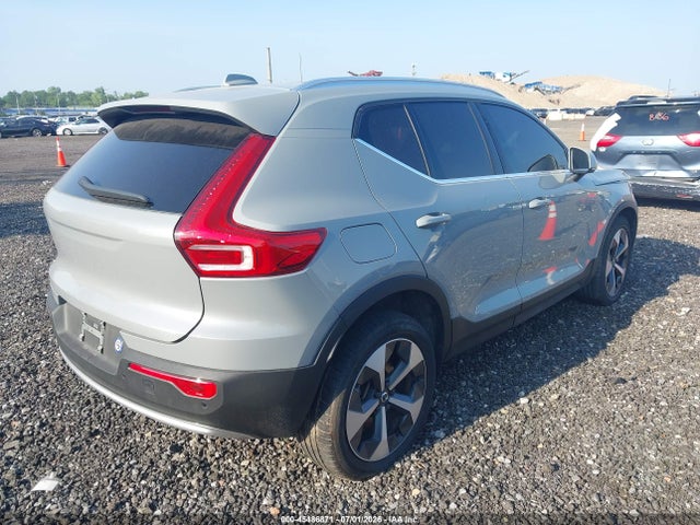 Продаж на аукціоні авто 2025 Volvo Xc40 B5 Core Bright Theme, vin: YV4L12UJXS2559374, номер лоту: 45486871