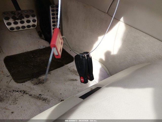Aukcja sprzedaży 2005 Mercedes-benz Sl 500, vin: WDBSK75F25F093650, numer aukcji: 45486872
