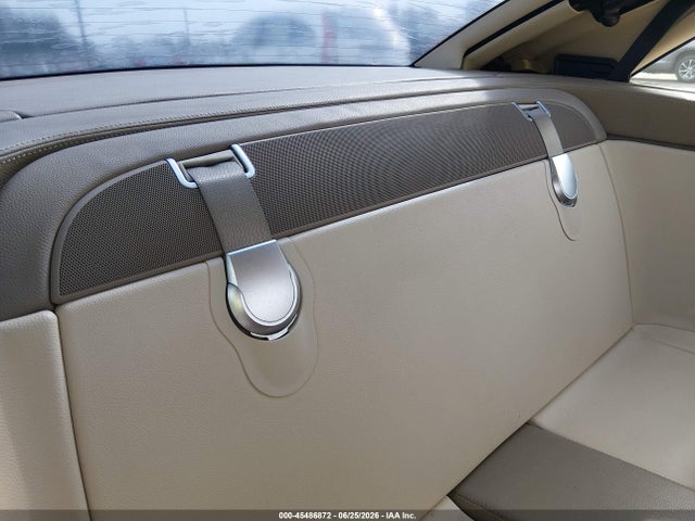 Aukcja sprzedaży 2005 Mercedes-benz Sl 500, vin: WDBSK75F25F093650, numer aukcji: 45486872