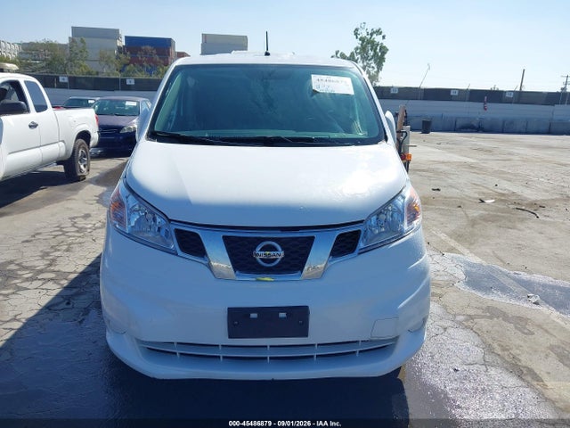 3N6CM0KNXJK704286 Nissan NV200 SV