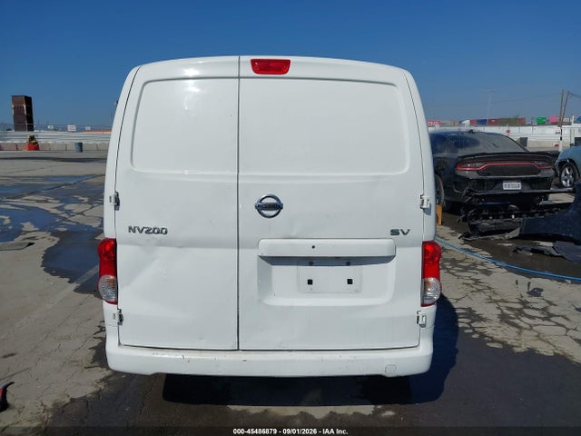 3N6CM0KNXJK704286 Nissan NV200 SV