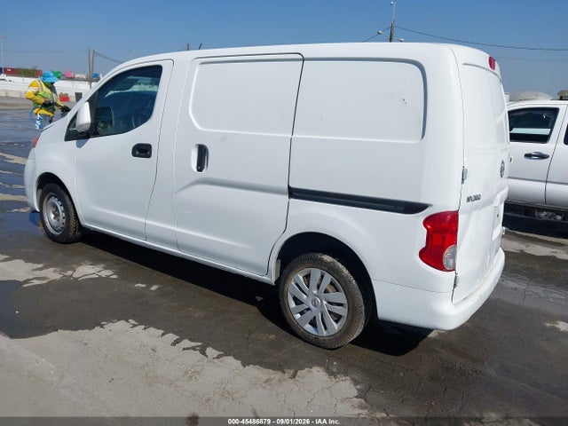 3N6CM0KNXJK704286 Nissan NV200 SV