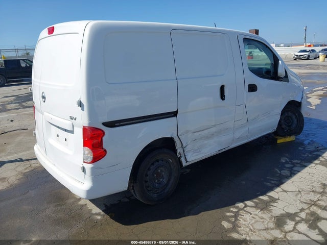 3N6CM0KNXJK704286 Nissan NV200 SV