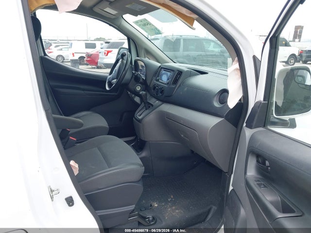 3N6CM0KNXJK704286 Nissan NV200 SV