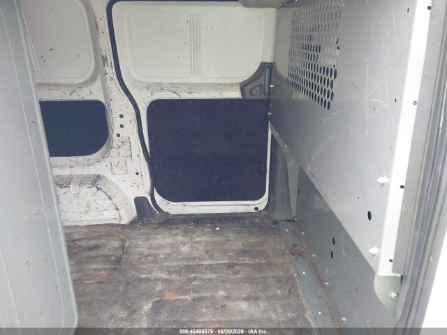 3N6CM0KNXJK704286 Nissan NV200 SV