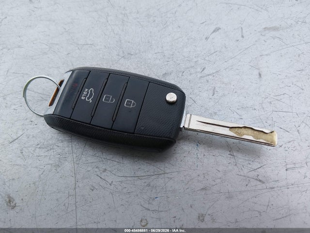 KIA Optima Lx 2014 5XXGM4A72EG313093 Image 11