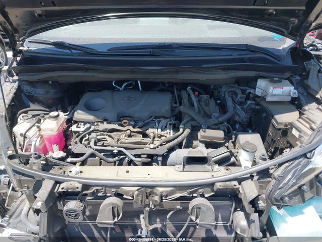 Toyota Sienna Platinum 2021 5TDERKEC2MS006220 Image 10