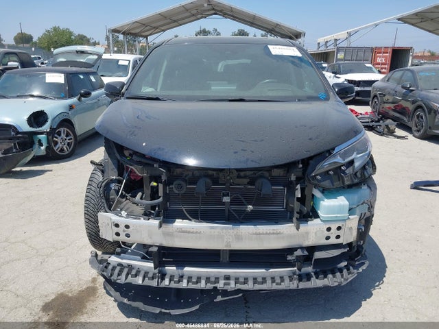 Toyota Sienna Platinum 2021 5TDERKEC2MS006220 Image 13