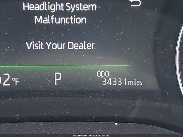 Toyota Sienna Platinum 2021 5TDERKEC2MS006220 Image 16