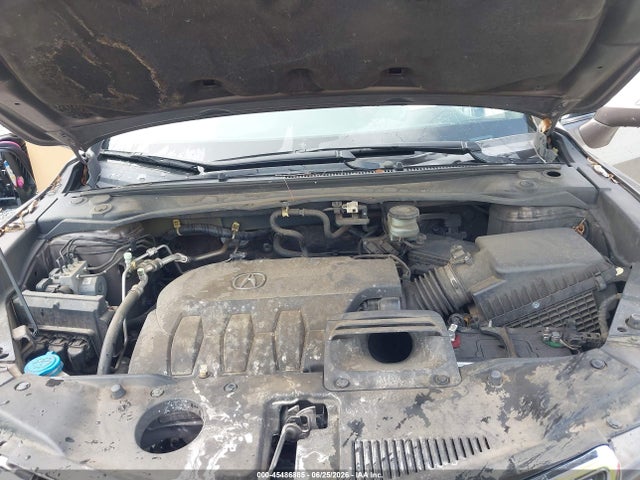 Продажа на аукционе авто 2013 Acura Rdx, vin: 5J8TB3H58DL009530, номер лота: 45486885