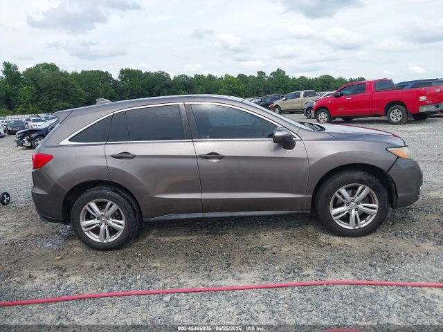 Продажа на аукционе авто 2013 Acura Rdx, vin: 5J8TB3H58DL009530, номер лота: 45486885