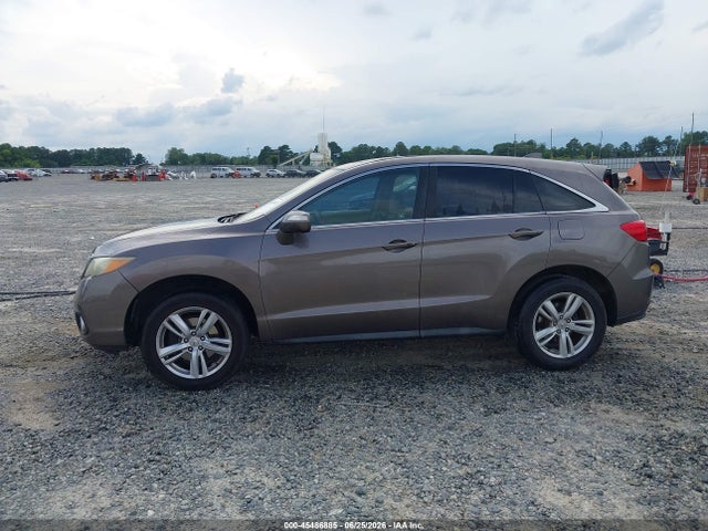 Продажа на аукционе авто 2013 Acura Rdx, vin: 5J8TB3H58DL009530, номер лота: 45486885