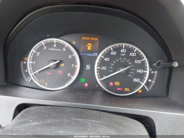 Продажа на аукционе авто 2013 Acura Rdx, vin: 5J8TB3H58DL009530, номер лота: 45486885