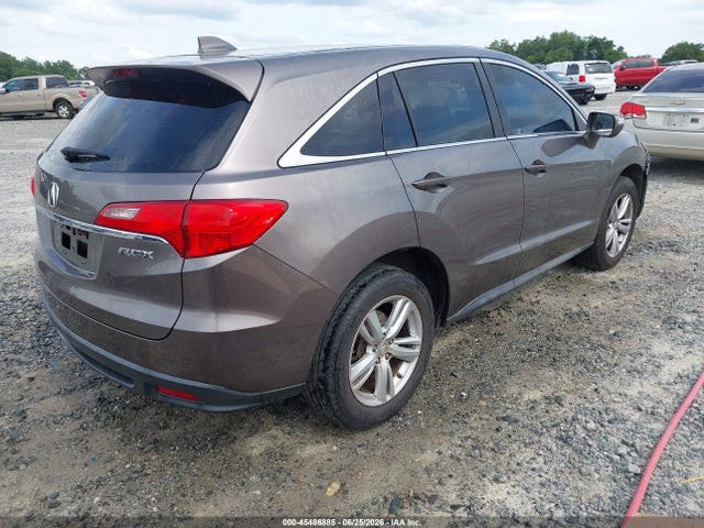 Продажа на аукционе авто 2013 Acura Rdx, vin: 5J8TB3H58DL009530, номер лота: 45486885