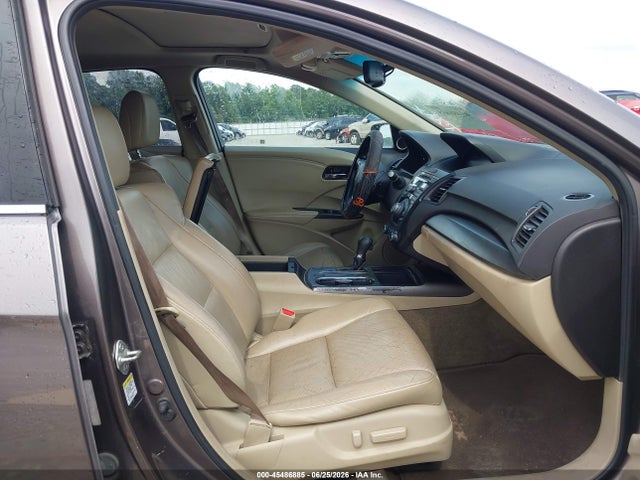 Продажа на аукционе авто 2013 Acura Rdx, vin: 5J8TB3H58DL009530, номер лота: 45486885