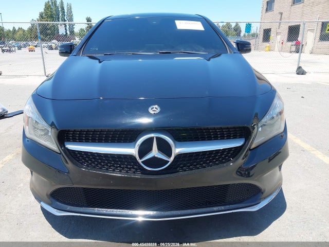 WDDSJ4GB8JN629441 Mercedes-Benz CLA 250 4MATIC
