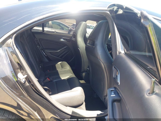 Auction sale of the 2018 Mercedes-benz Cla 250 4matic, vin: WDDSJ4GB8JN629441, lot number: 45486886