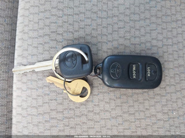 Продажа на аукционе авто 2004 Toyota Corolla Le, vin: 1NXBR38E14Z314153, номер лота: 45486888