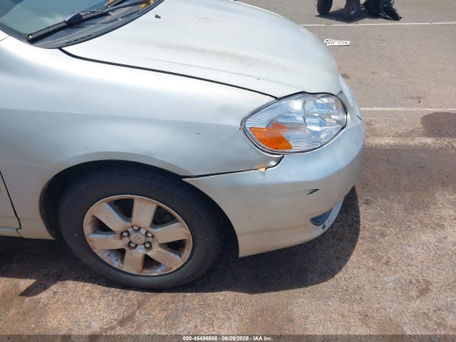 Продажа на аукционе авто 2004 Toyota Corolla Le, vin: 1NXBR38E14Z314153, номер лота: 45486888