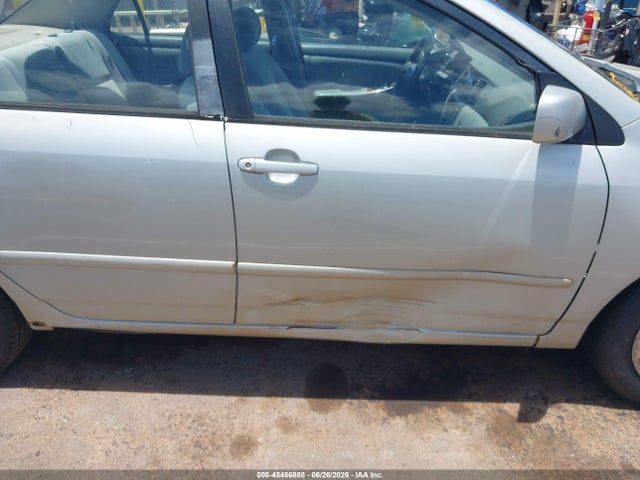 Продажа на аукционе авто 2004 Toyota Corolla Le, vin: 1NXBR38E14Z314153, номер лота: 45486888