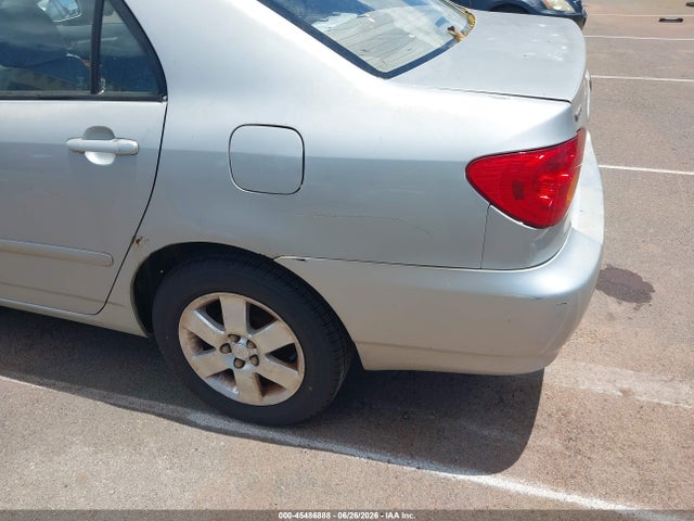 Продажа на аукционе авто 2004 Toyota Corolla Le, vin: 1NXBR38E14Z314153, номер лота: 45486888