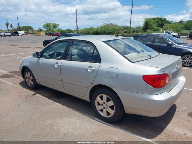Продажа на аукционе авто 2004 Toyota Corolla Le, vin: 1NXBR38E14Z314153, номер лота: 45486888