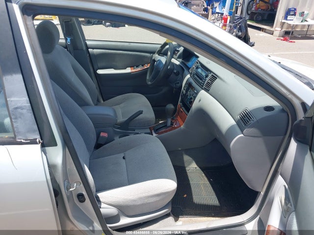 Продажа на аукционе авто 2004 Toyota Corolla Le, vin: 1NXBR38E14Z314153, номер лота: 45486888